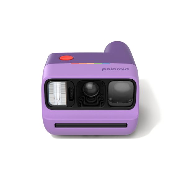 Polaroid Go Instant Camera Generation 3