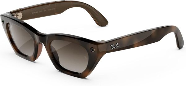 Meta Ray-Ban Gen 3 AI Glasses