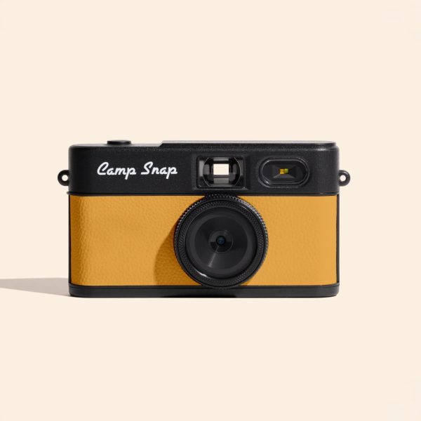 Camp Snap 2 Screen-Free Camera