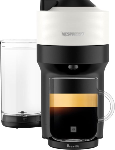 Nespresso Vertuo Pop+ Coffee Maker