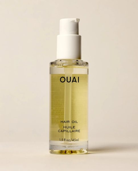 OUAI Hair Oil