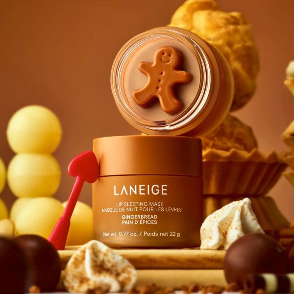 LANEIGE Lip Sleeping Mask