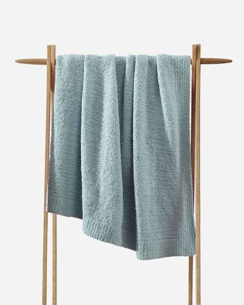 Sunday Citizen Snug Throw