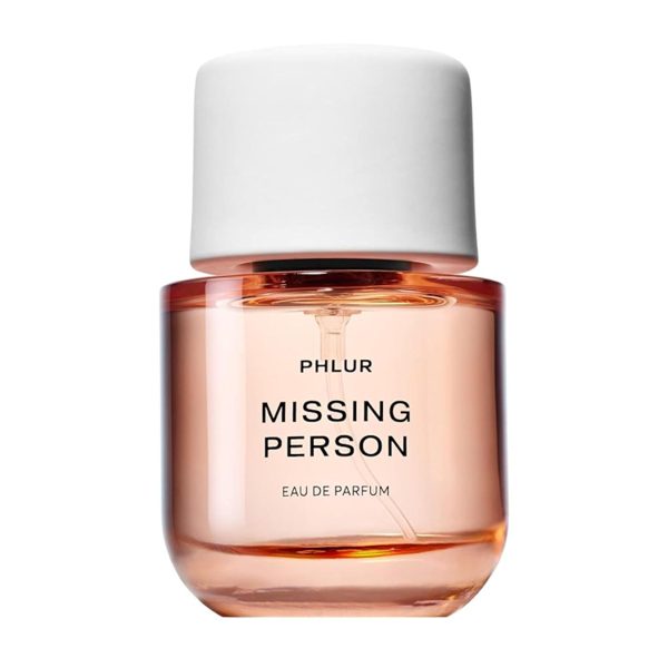 PHLUR Missing Person Perfume
