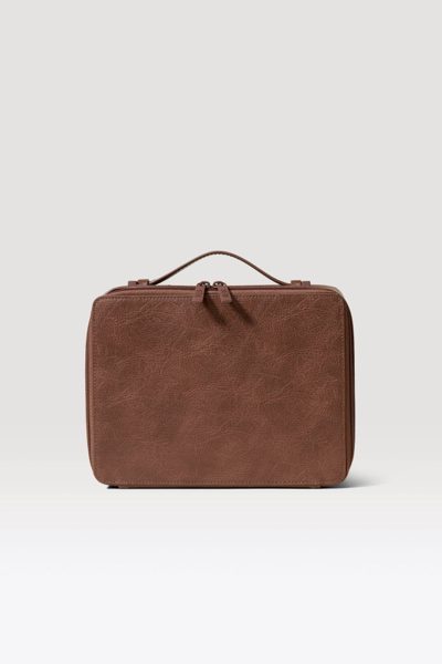 Evil Maple Cosmetic Case