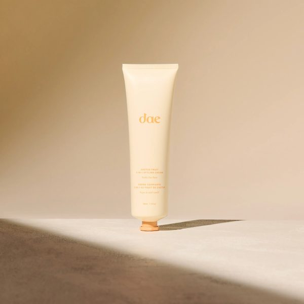 Dae Vanilla 3-in-1 Styling Cream