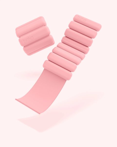 Bala Bangles Wearable Weights