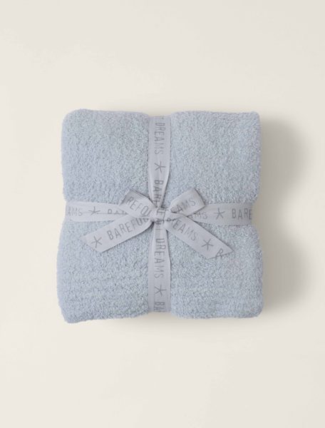 CozyChic Throw Blanket