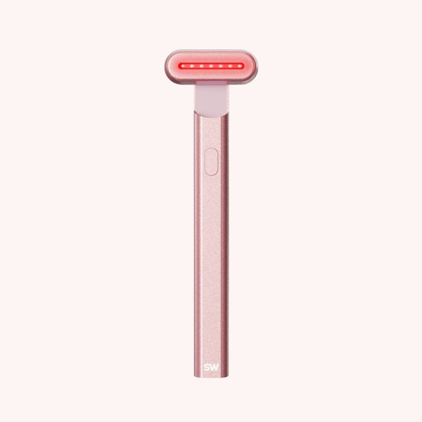 Solawave 4-in-1 Red Light Wand